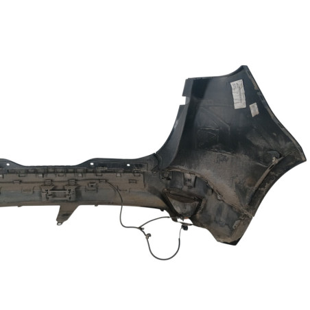 Pare choc arriere RENAULT SCENIC 3