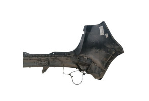Pare choc arriere RENAULT SCENIC 3 Photo n°1