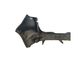 Pare choc arriere RENAULT SCENIC 3 Photo n°2