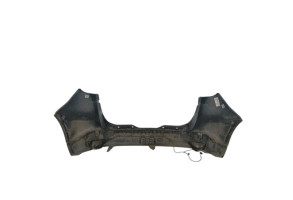 Pare choc arriere RENAULT SCENIC 3 Photo n°6