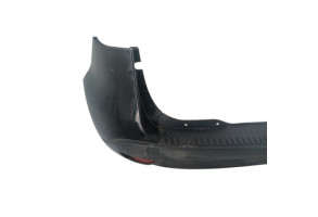 Pare choc arriere RENAULT SCENIC 3 Photo n°7