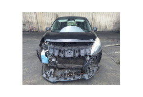 Pare choc arriere RENAULT SCENIC 3 Photo n°19