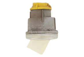 Anti brouillard droit (feux) CITROEN C2 Photo n°4