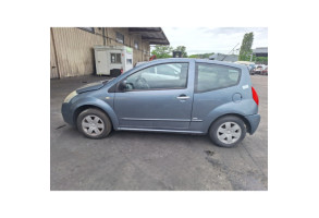 Anti brouillard droit (feux) CITROEN C2 Photo n°9