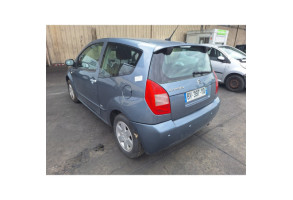 Anti brouillard droit (feux) CITROEN C2 Photo n°10