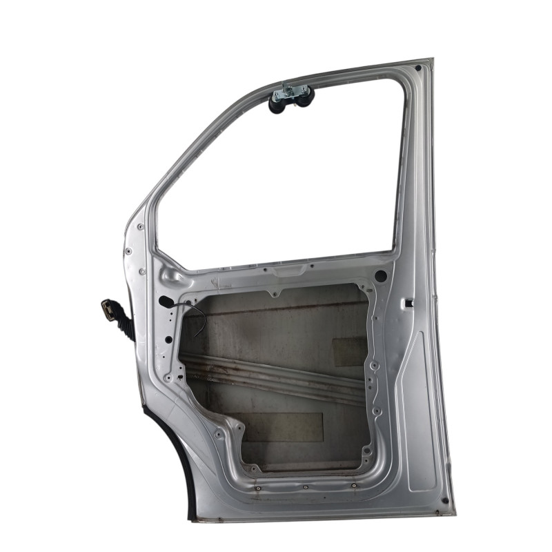 Porte avant droit VOLKSWAGEN TRANSPORTER 5 Photo n°1