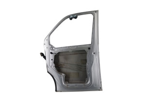Porte avant droit VOLKSWAGEN TRANSPORTER 5 Photo n°1