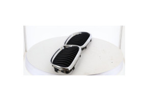 Calandre BMW SERIE 3 E90 Photo n°3