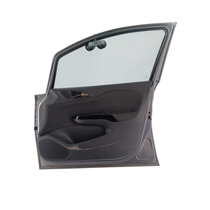 Porte avant droit OPEL CORSA E Photo n°1
