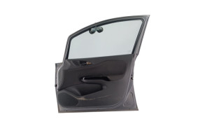 Porte avant droit OPEL CORSA E Photo n°1