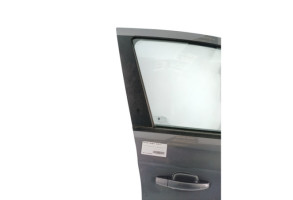 Porte avant droit OPEL CORSA E Photo n°2