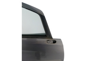 Porte avant droit OPEL CORSA E Photo n°4