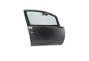 Porte avant droit OPEL CORSA E Photo n°8
