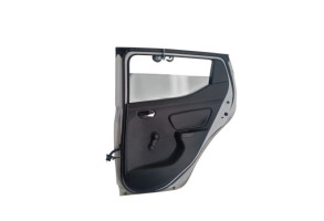 Porte arriere droit NISSAN MICRA 5 Photo n°1