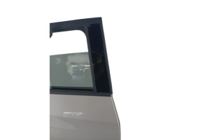 Porte arriere droit NISSAN MICRA 5 Photo n°3