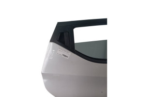 Porte arriere droit NISSAN MICRA 5 Photo n°5