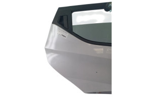 Porte arriere droit NISSAN MICRA 5 Photo n°6