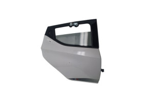 Porte arriere droit NISSAN MICRA 5 Photo n°9