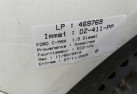 Leve vitre electrique arriere droit FORD C-MAX 2 Photo n°4