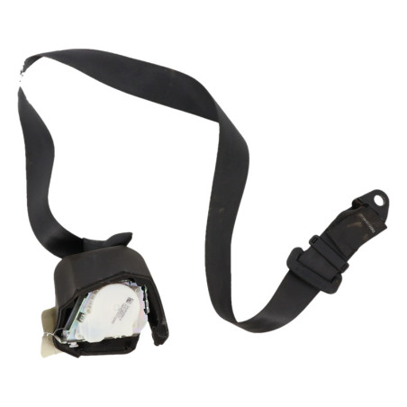 Ceinture arriere gauche CITROEN C3 2