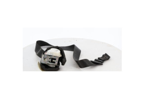 Ceinture arriere gauche CITROEN C3 2 Photo n°2