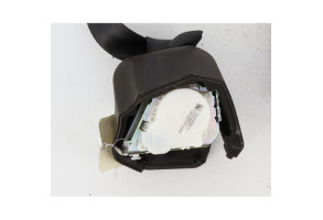 Ceinture arriere gauche CITROEN C3 2 Photo n°3
