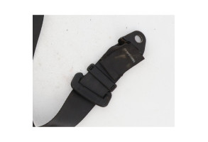 Ceinture arriere gauche CITROEN C3 2 Photo n°4
