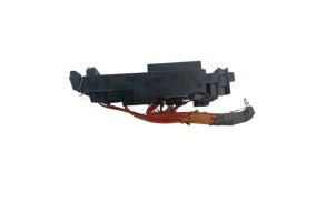 Boitier servitude moteur (BSM) VOLKSWAGEN POLO 6 Photo n°5