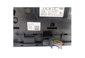 Boitier servitude moteur (BSM) VOLKSWAGEN POLO 6 Photo n°6