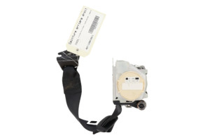 Ceinture arriere droit VOLKSWAGEN POLO 6 Photo n°1