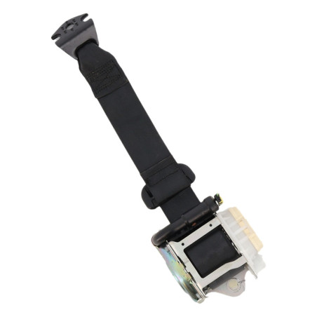 Ceinture arriere gauche VOLKSWAGEN POLO 6