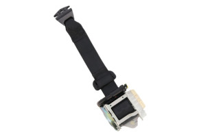 Ceinture arriere gauche VOLKSWAGEN POLO 6 Photo n°1