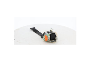 Ceinture arriere gauche VOLKSWAGEN POLO 6 Photo n°2