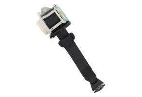 Ceinture arriere gauche VOLKSWAGEN POLO 6 Photo n°5