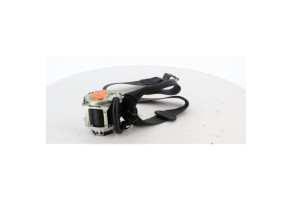 Ceinture avant droit VOLKSWAGEN POLO 6 Photo n°2