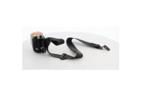 Ceinture avant droit VOLKSWAGEN POLO 6 Photo n°4