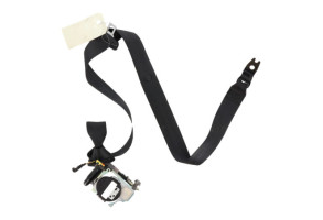 Ceinture avant gauche VOLKSWAGEN POLO 6 Photo n°1