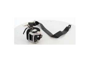 Ceinture avant gauche VOLKSWAGEN POLO 6 Photo n°2