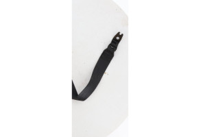 Ceinture avant gauche VOLKSWAGEN POLO 6 Photo n°4