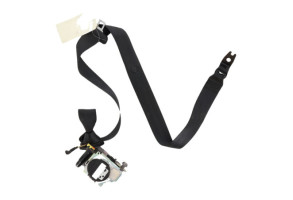Ceinture avant gauche VOLKSWAGEN POLO 6 Photo n°6