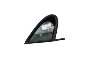 Custode avant gauche (porte) PEUGEOT 207 Photo n°2