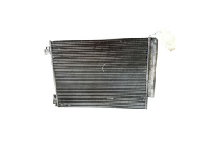 Radiateur clim DACIA LODGY Photo n°1