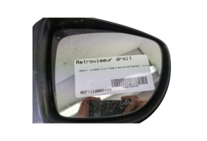Retroviseur droit RENAULT CLIO 4 Photo n°5