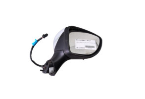 Retroviseur droit RENAULT CLIO 4 Photo n°9