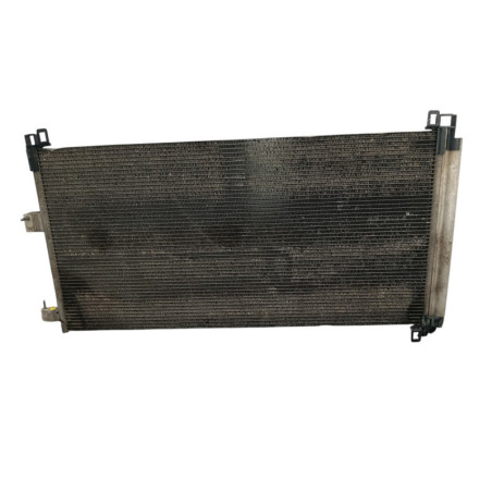 Radiateur clim PEUGEOT 508 1