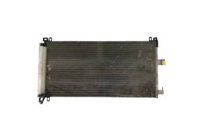 Radiateur clim PEUGEOT 508 1 Photo n°4