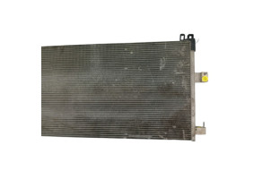 Radiateur clim PEUGEOT 508 1 Photo n°6