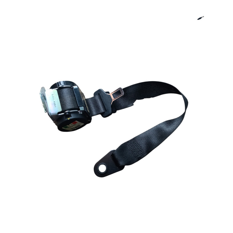 Ceinture arriere droit MINI MINI 2 R60 Photo n°1