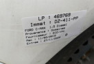 Moteur essuie glace arriere FORD C-MAX 2 Photo n°3