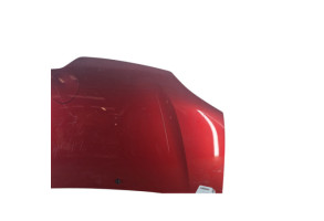 Capot RENAULT TWINGO 3 Photo n°2